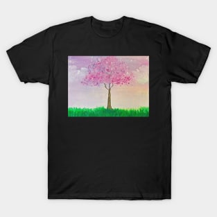 Alone, But Not Lonely T-Shirt